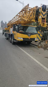 Buy XCMG QY40KC Used Crane / 3 Buy XCMG QY40KC Used Crane / 3